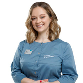 Галкина Мария Игоревна, стоматолог-терапевт