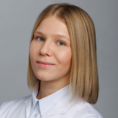 Карпович Мария Дмитриевна, детский эндокринолог