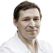 Никонов Антон Владимирович, хирург