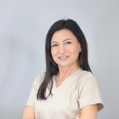 Коллонтай Ольга Владимировна, стоматолог-терапевт