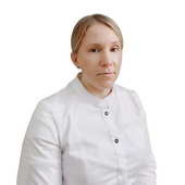 Чуйкова Вера Константиновна, ЛОР