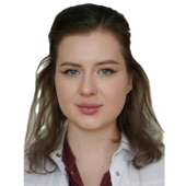 Попова Кира Владимировна, гинеколог