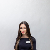 Енокян Анаит Самвеловна, стоматолог-терапевт