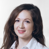 Конокотина Екатерина Игоревна, офтальмолог