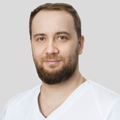 Тахтамышев Сергей Дмитриевич, стоматолог-хирург