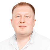 Каюков Александр Юрьевич, реаниматолог