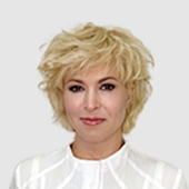 Гришкова (Буличенко) Ирина Станиславовна, врач УЗД