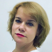 Барышникова Ирина Анатольевна, стоматолог-терапевт