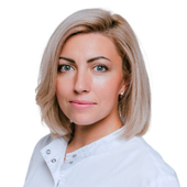 Вторушина Марина Николаевна, стоматолог-терапевт