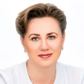 Смолина Елена Николаевна, трансфузиолог