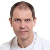 Слюсарь Андрей Григорьевич, ортопед