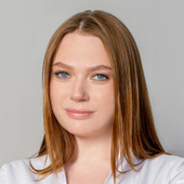 Шумилова Алина Александровна, стоматолог-терапевт