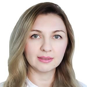 Санникова Юлия Сергеевна, акушер-гинеколог