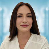 Смирнова Марина Геннадьевна, врач функциональной диагностики