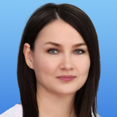 Шишкина Наталья Михайловна, ЛОР