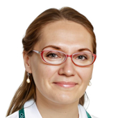 Северьянова Юлия Алексеевна, гинеколог