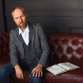 Григорьев Сергей Павлович, психолог