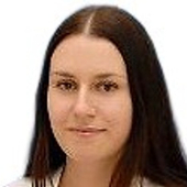 Черевцова Юлия Михайловна, гинеколог