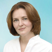 Плющенко Светлана Владимировна, педиатр