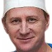 Ярных Виктор Владимирович, ортопед