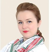 Рычалина Елена Юрьевна, кардиолог