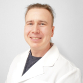 Коньков Егор Владимирович, стоматолог-ортопед