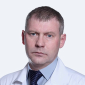 Бельтюков Игорь Александрович, уролог