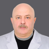 Федотов Алексей Алексеевич, хирург