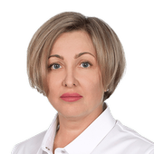 Кошелева Елизавета Михайловна, гинеколог