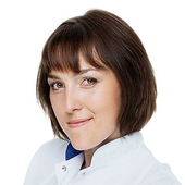 Григорьева Ирина Евгеньевна, проктолог