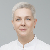 Гридина Татьяна Геннадьевна, гинеколог