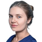 Стюфляева Анастасия Владимировна, стоматолог-терапевт