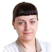 Фоменко Юлия Сергеевна, детский массажист