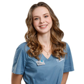 Бабелюх Юлия Валерьевна, стоматолог-хирург