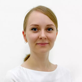 Демидова Ксения Александровна, акушер-гинеколог