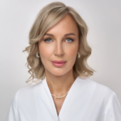 Пантюхова Анна Вячеславовна, врач-косметолог