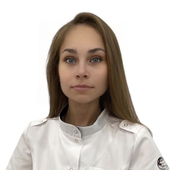 Митякина Вера Сергеевна, стоматолог-терапевт