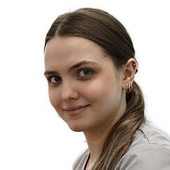 Сачкова Светлана Викторовна, стоматолог-терапевт