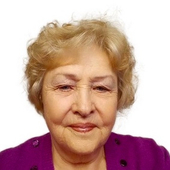 Белова Тамара Ивановна, физиотерапевт