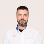 Васильев Алексей Евгеньевич, онколог