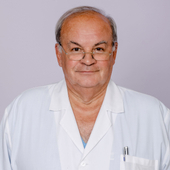 Иванов Алексей Сергеевич, кардиохирург