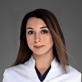 Исаева Валерия Александровна, пластический хирург