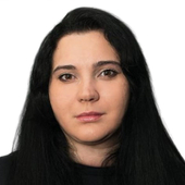 Речицкая Валерия Владимировна, дерматолог