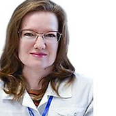 Касимова Зульфия Нургалеевна, аллерголог