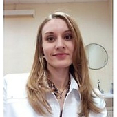 Лебедева Наталья Геннадьевна, химиотерапевт