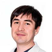 Сафин Динар Адхамович, врач УЗД