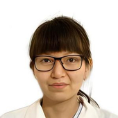 Ооржак Чинчи Делеговна, невролог