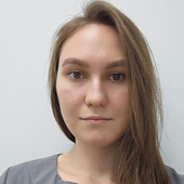 Байкузина Анастасия Ильгизаровна, ортодонт