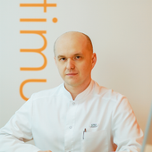 Сидоров Максим Геннадьевич, терапевт