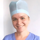 Кондратьева Елена Сергеевна, стоматолог-ортопед